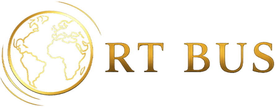 RT Transportes - Viaje com Conforto e Economia